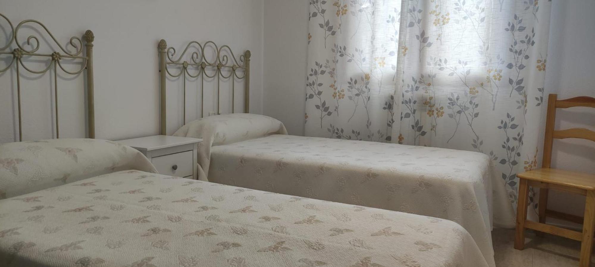 Apartamento El Rio Б'єскас Екстер'єр фото