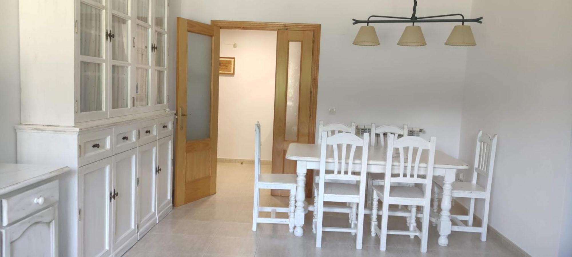 Apartamento El Rio Б'єскас Екстер'єр фото